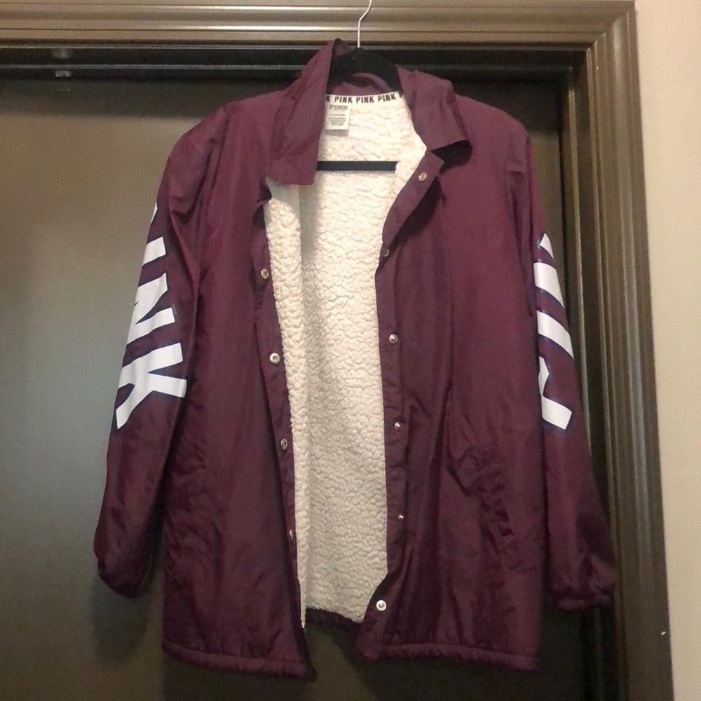 Victoria Secret PINK Jacket